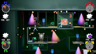 Скриншот 6 к игре Fiestag