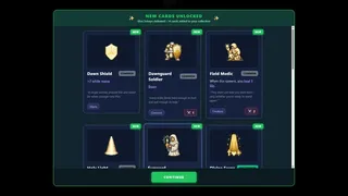 Скриншот 5 к игре Slotomancer