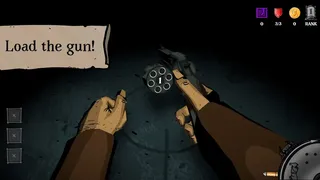 Blessed be the chamber