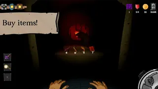 Blessed be the chamber