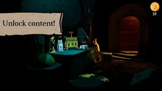 Скриншот 6 к игре Blessed be the chamber