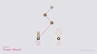 Скриншот 5 к игре Rizline