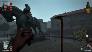 Jiří Kára Simulátor