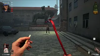 Jiří Kára Simulátor