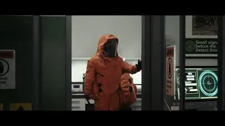 The Sixth Extinction