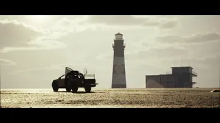 The Sixth Extinction