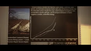 Скриншот 7 к игре The Sixth Extinction