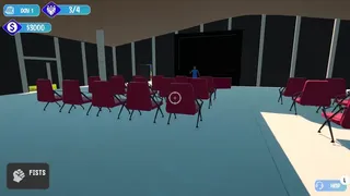 Скриншот 7 к игре Airport Inspector