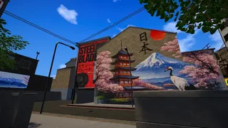 SteelBlade Shop Simulator