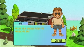Скриншот 5 к игре Lofton Oasis