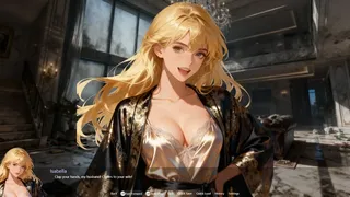 Professor mother-in-law begged me to get pregnant