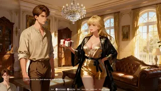 Professor mother-in-law begged me to get pregnant