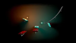 Marbles Music - The Game