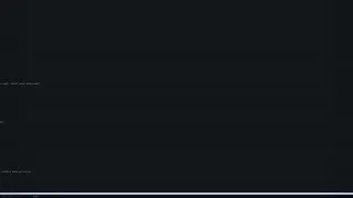 Terminal Insanity: CodeJacker