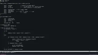 Скриншот 5 к игре Terminal Insanity: CodeJacker