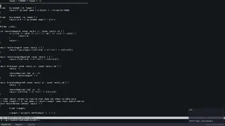 Скриншот 6 к игре Terminal Insanity: CodeJacker