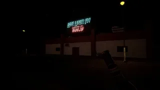 Fragments of Dread - Late Lines FM