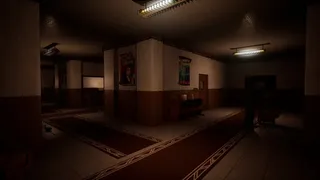 Fragments of Dread - Late Lines FM