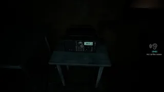 Fragments of Dread - Late Lines FM