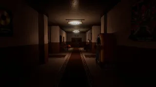 Fragments of Dread - Late Lines FM