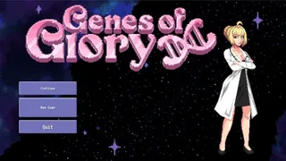 Скриншот 6 к игре Genes of Glory