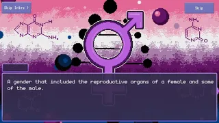 Скриншот 7 к игре Genes of Glory
