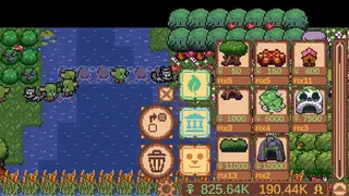 Скриншот 7 к игре Twiggle's Grove