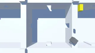 Скриншот 5 к игре Grey in White:77th room