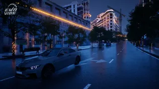 Скриншот 6 к игре EVN Vibe