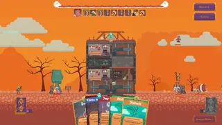 Скриншот 5 к игре TowerMancer II