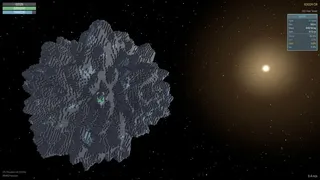 Asteroid Rodeo