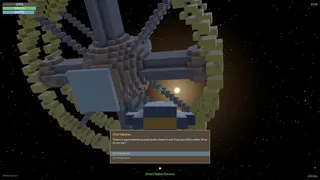 Скриншот 6 к игре Asteroid Rodeo