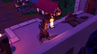 Скриншот 6 к игре Nocturn
