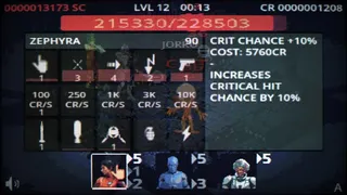 Intergalactic Cleaning Squad