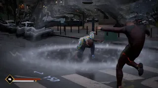 Скриншот 5 к игре Overcharged