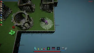 Скриншот 6 к игре Creation of a god: The Eternal Village