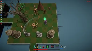 Скриншот 7 к игре Creation of a god: The Eternal Village
