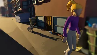 Скриншот 5 к игре Do A Crime