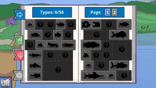 Скриншот 7 к игре The Power of Fish