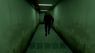 Побег Пацана из Школы