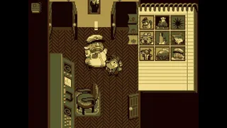 Скриншот 6 к игре Detective Bass in Fish out of Water