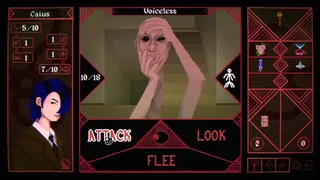Скриншот 6 к игре ACCURSED