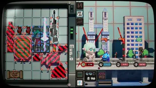 Evoluth - 福之夺还