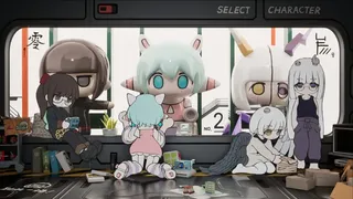 Evoluth - 福之夺还