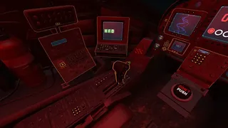 Скриншот 5 к игре Mayday Protocol