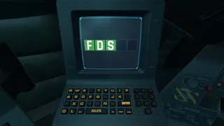 Скриншот 8 к игре Mayday Protocol