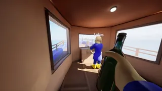 Where Are We Floating?