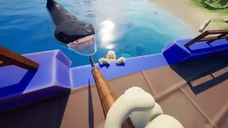 Where Are We Floating?