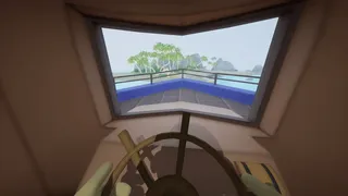 Where Are We Floating?