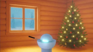 Silent Core Night – Holiday Edition